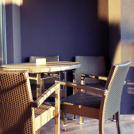 Leno Apartment Umag Exterior photo