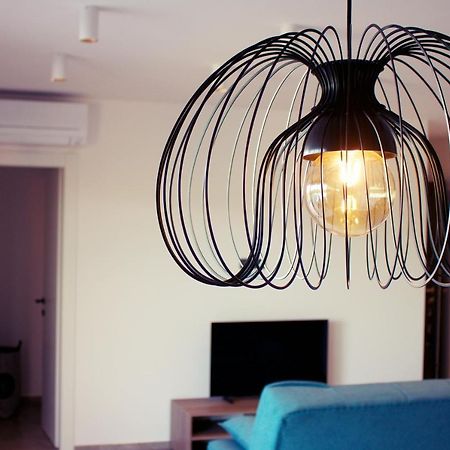 Leno Apartment Umag Exterior photo
