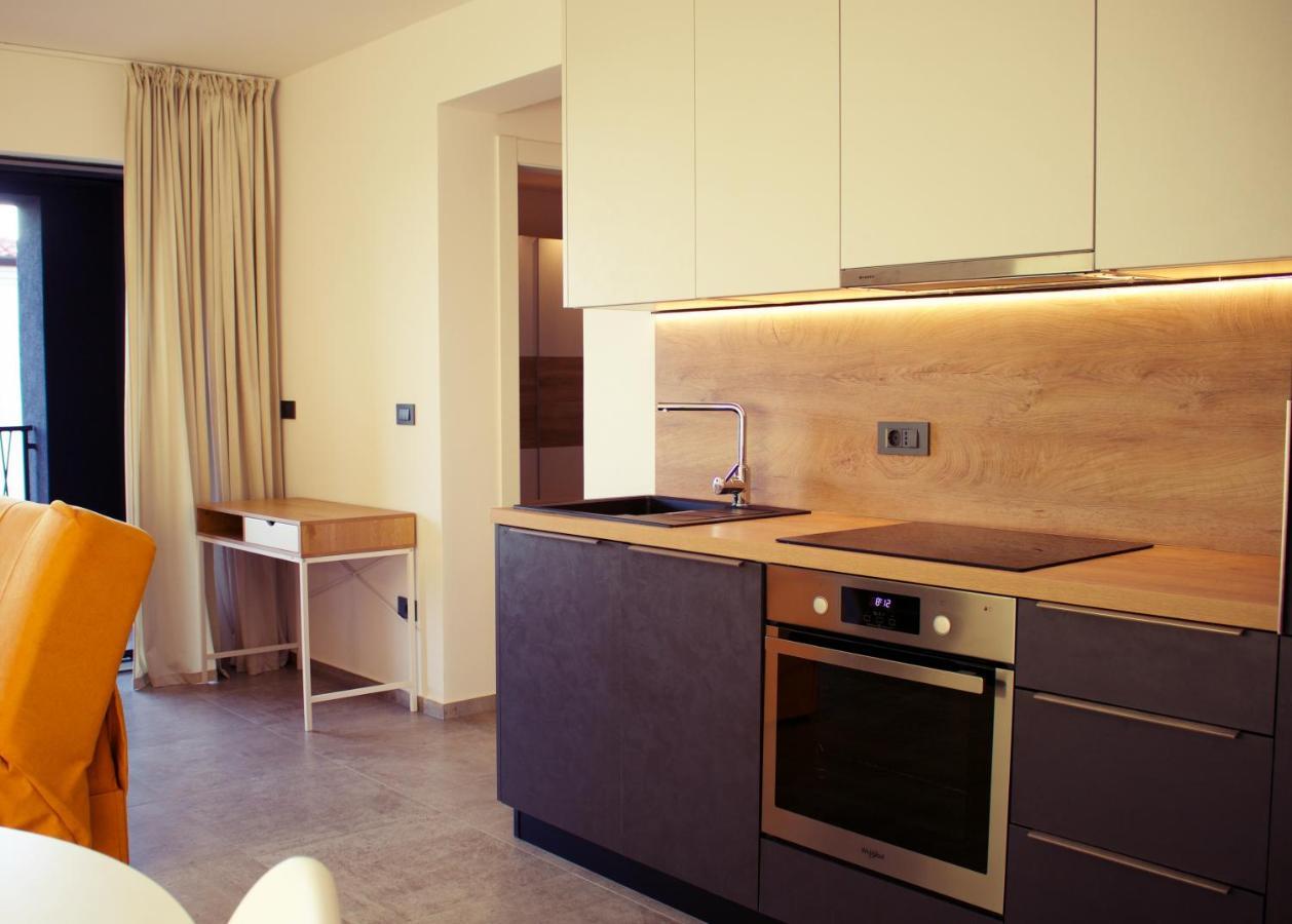 Leno Apartment Umag Exterior photo