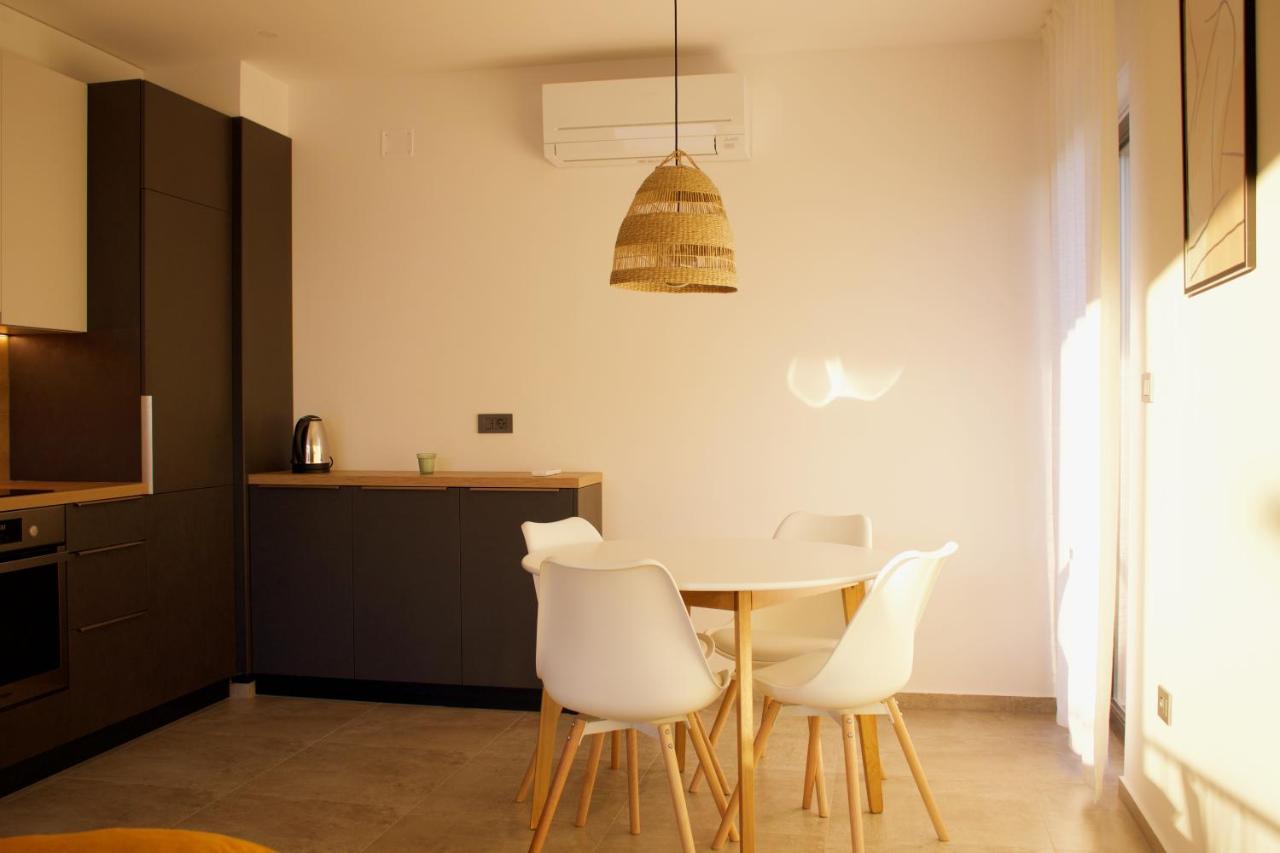 Leno Apartment Umag Exterior photo