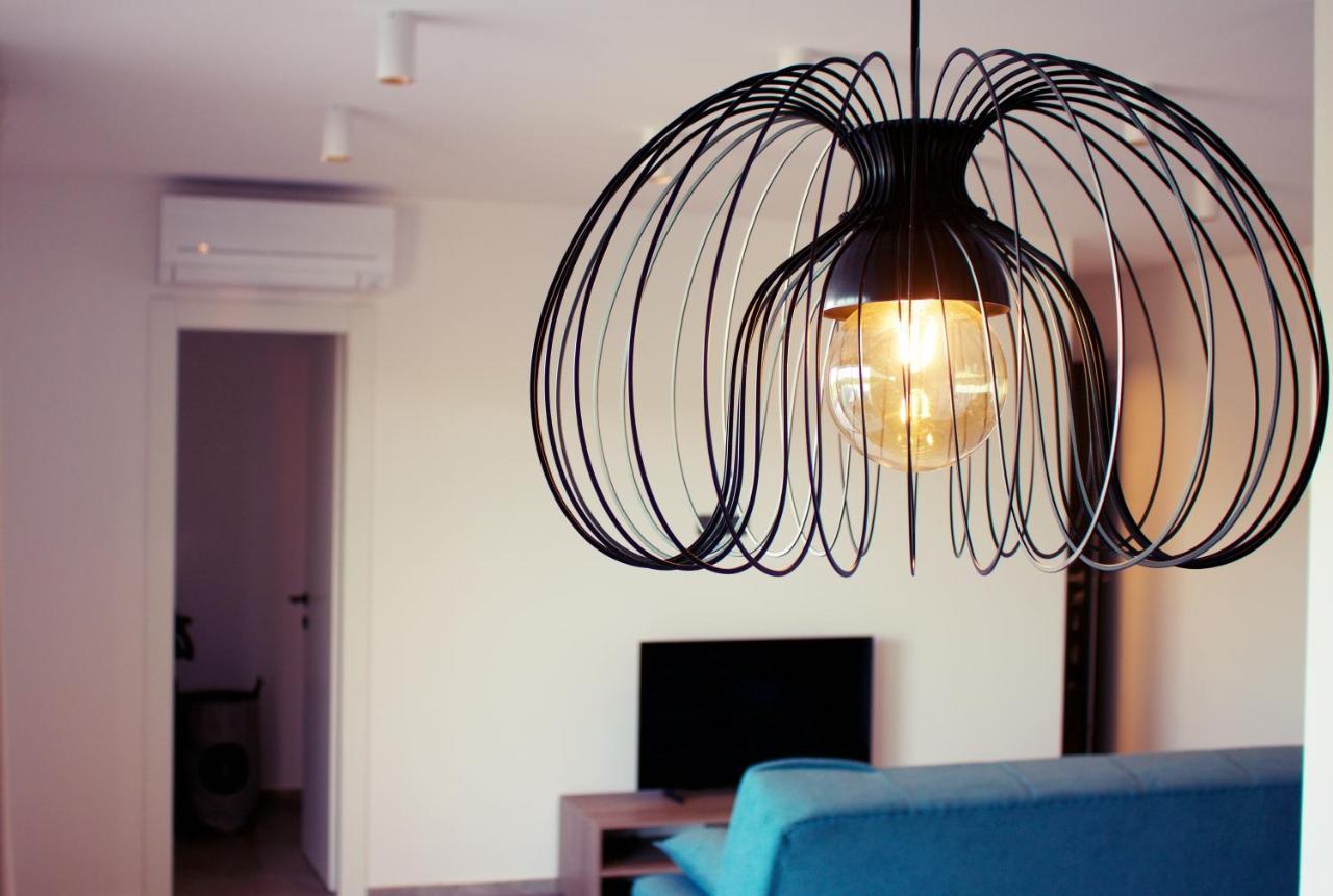 Leno Apartment Umag Exterior photo